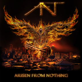 Arisen From Nothing