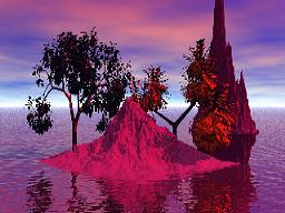 Worlds Away