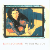 Patricia Ossowski