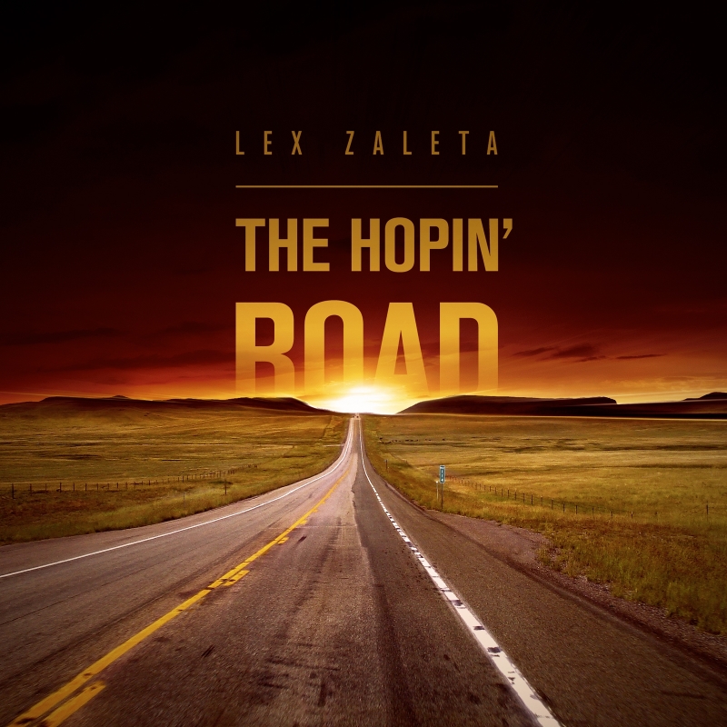 Lex Zaleta image