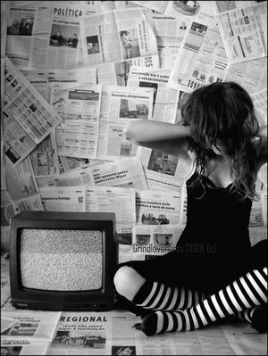 Static Sound