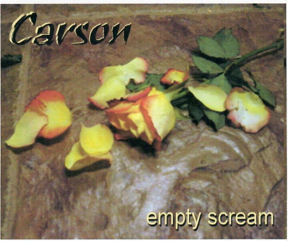 Carson