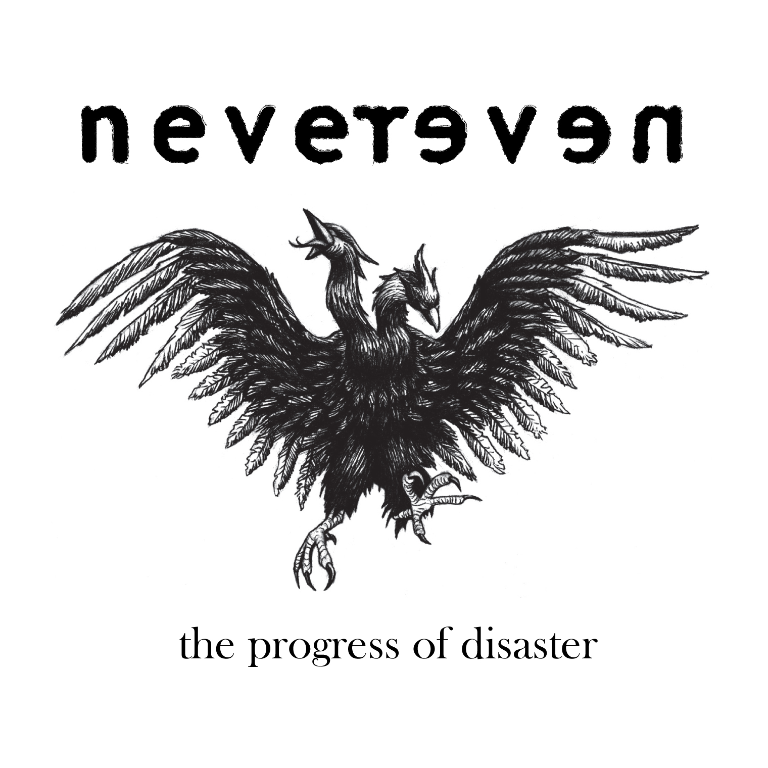 nevereven