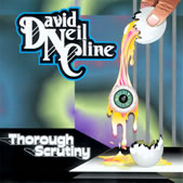 David Neil Cline image