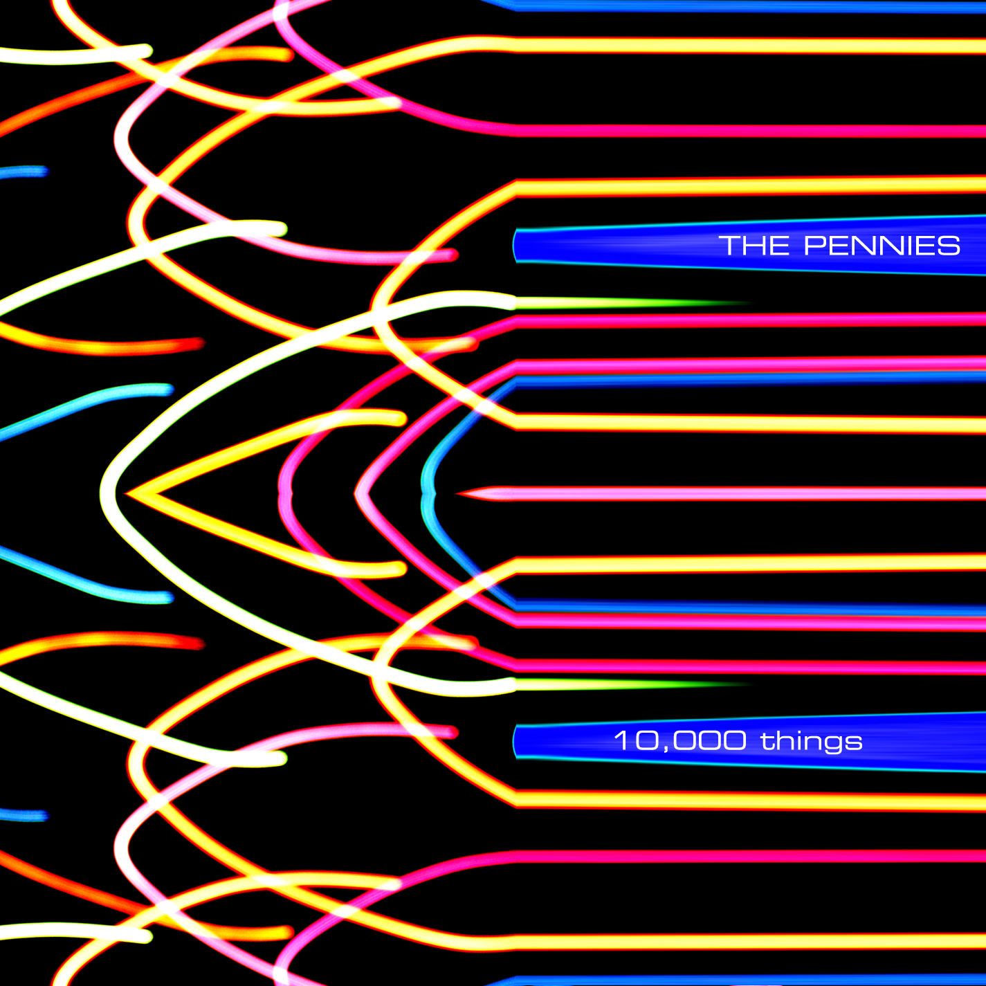The Pennies