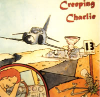 Creeping Charlie image