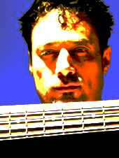 Luis Watson Graham