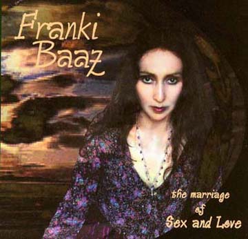 Franki Baaz