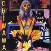Chiwawa the band