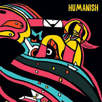 Humanish - The one