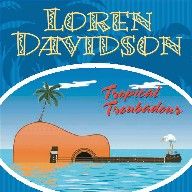Loren Davidson image