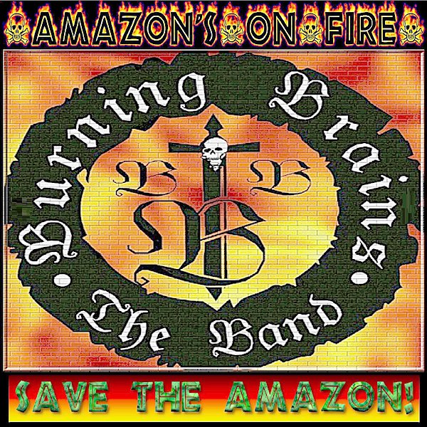 burningbrainstheband