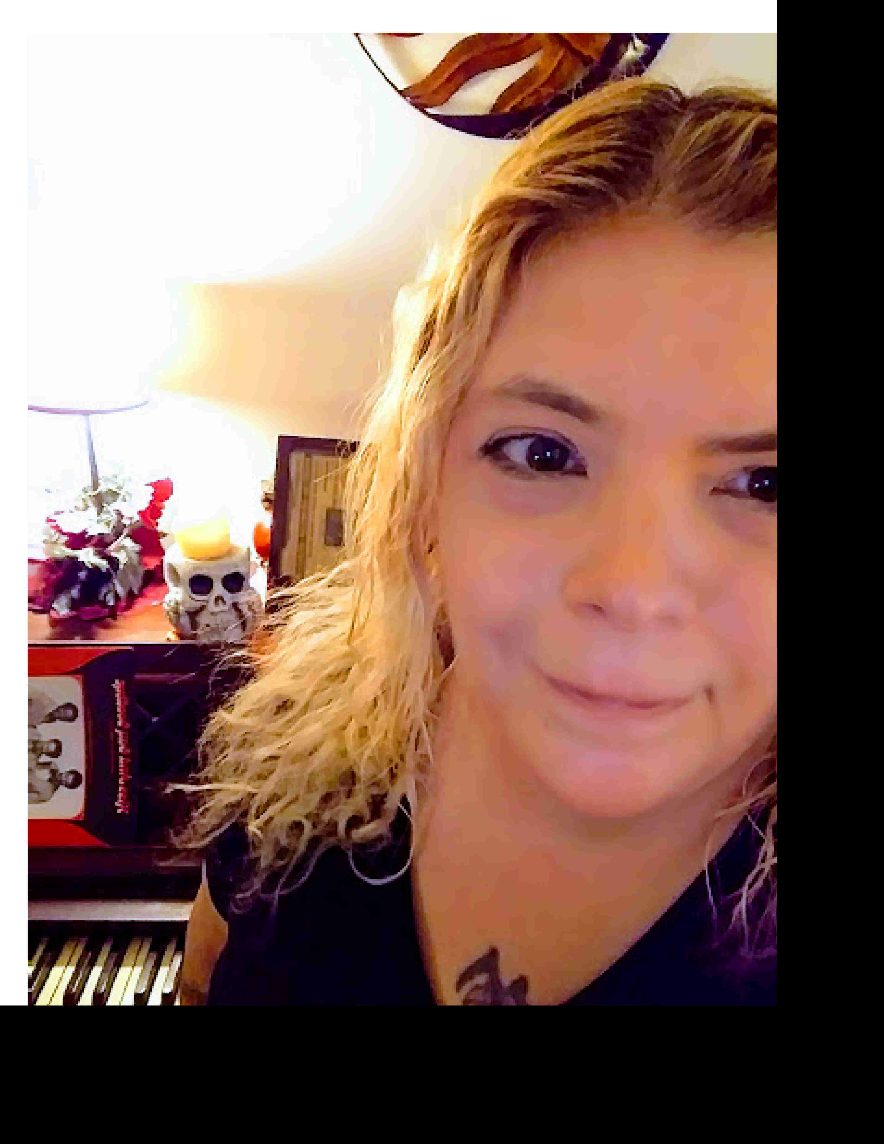 Gypsy Piano Blues image