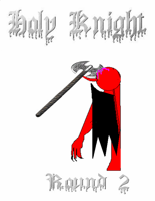 Holy Knight image