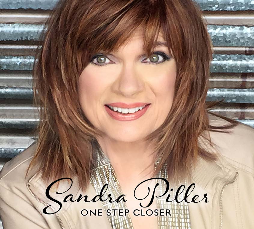 Sandra Piller image