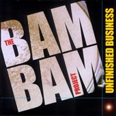 The Bam Bam Project
