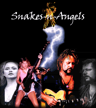 Snakes-n-Angels image