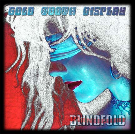 Gold Tooth Display image