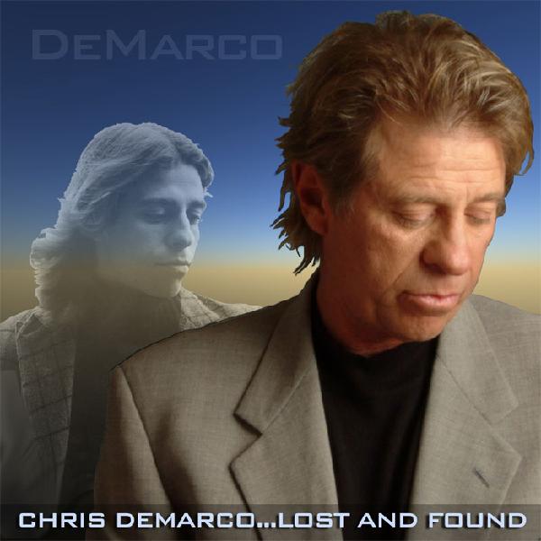 Chris DeMarco