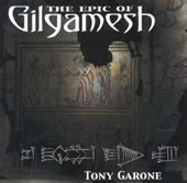Tony Garone image