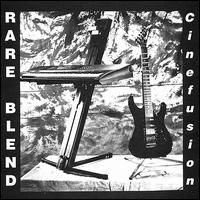 Rare Blend