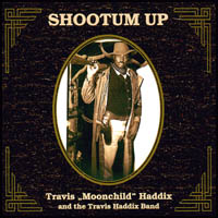 Travis Haddix Band