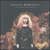 Loreena McKennitt image