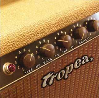 John Tropea image