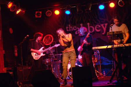 Echosend image
