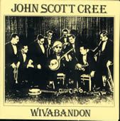 John Scott Cree image