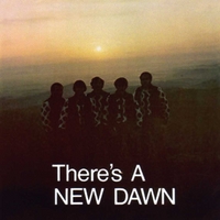 The New Dawn image