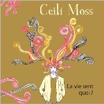 Ceili Moss