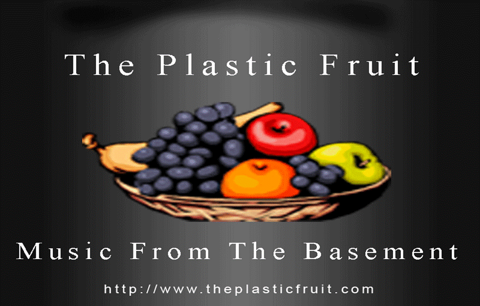 Plastic Fruit image