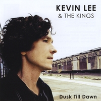 Kevin Lee